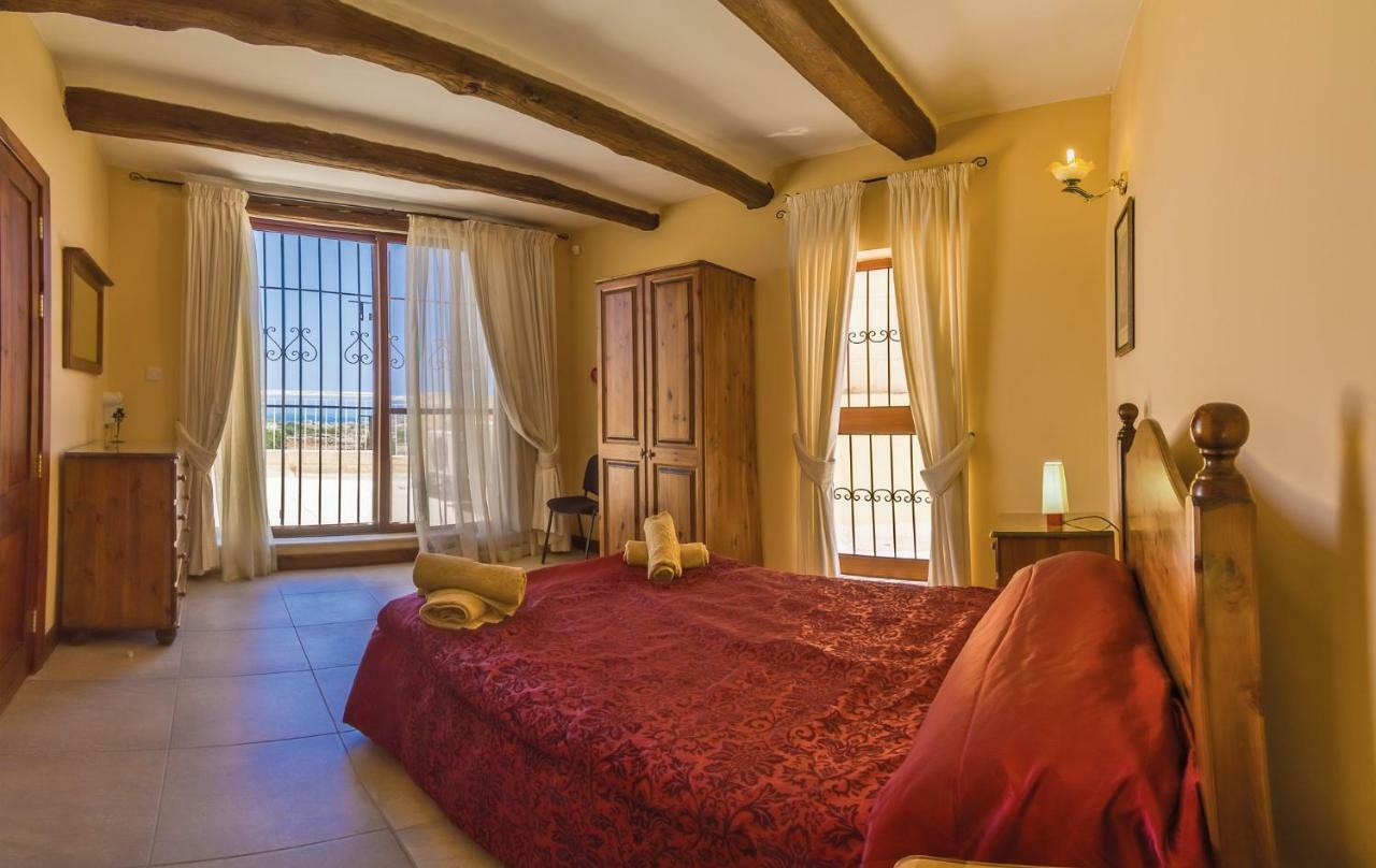 Villa Sky Żejtun Kültér fotó