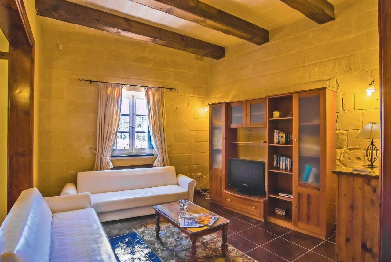 Villa Sky Żejtun Kültér fotó